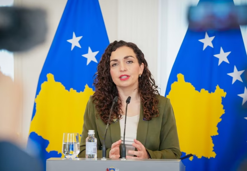 Kushtetuesja rrëzon dekretin e Osmanit, Kuvendi ka 34 ditë kohë për zgjedhjen e Presidentit